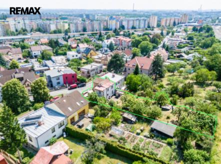 Prodej domu/vily, 127 m²
