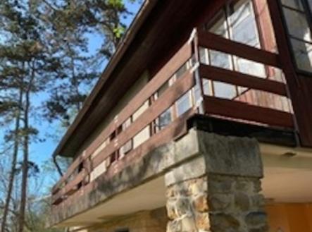 Prodej chaty/rekreačního objektu, 67 m²