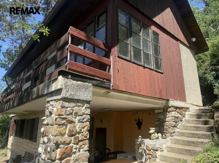 Prodej chaty/rekreačního objektu, 67 m²