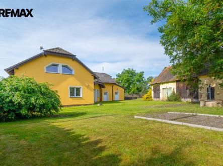 Prodej domu/vily, 238 m²