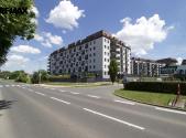 Pronájem bytu, 3+kk, 83 m²