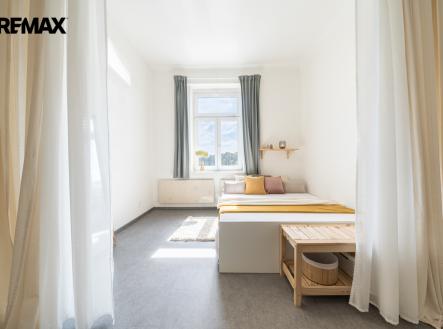 Prodej bytu, 1+1, 38 m²