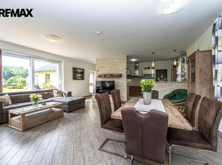 Prodej domu/vily, 280 m²