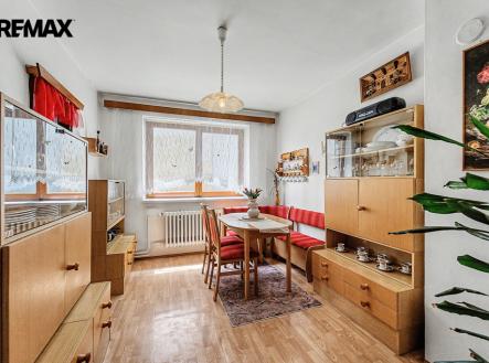 Prodej domu/vily, 115 m²