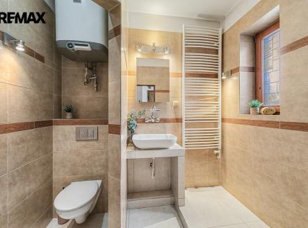 Prodej domu/vily, 115 m²