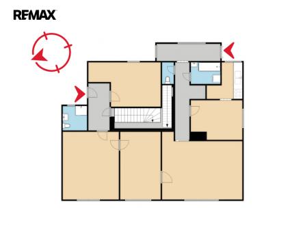 Prodej domu/vily, 115 m²