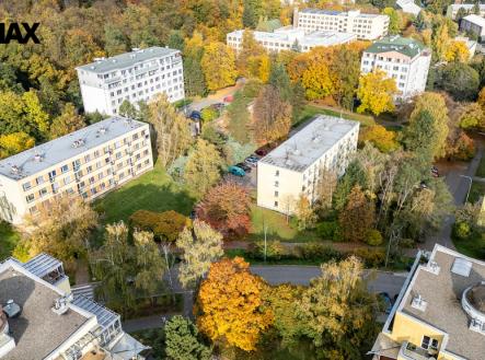 Pronájem bytu, 1+kk, 18 m²