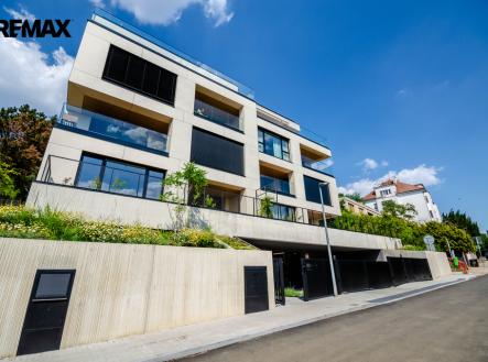 Pronájem bytu, 2+kk, 70 m² obrázek