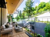 Pronájem bytu, 2+kk, 70 m²