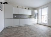 Pronájem bytu, 2+kk, 38 m²