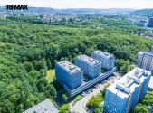 Pronájem bytu, 1+kk, 11 600 m²