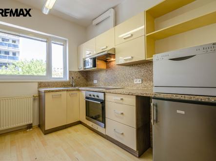 Pronájem bytu, 1+kk, 41 m²