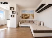 Pronájem bytu, 3+kk, 83 m²