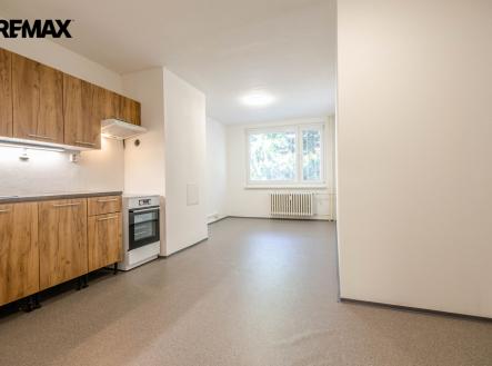 Pronájem bytu, 2+kk, 56 m²