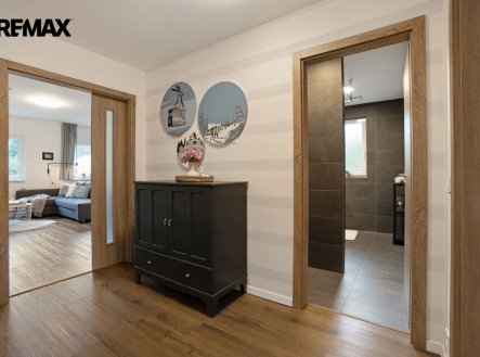 Prodej bytu, 2+kk, 64 m²