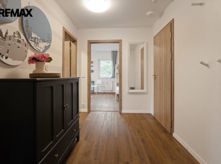 Prodej bytu, 2+kk, 64 m²