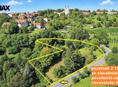 Prodej pozemku pro bydlení, 2 157 m²