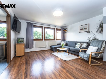Prodej bytu, 3+1, 69 m², Praha – náhled fotky 2