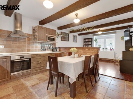 Prodej domu/vily, 120 m²