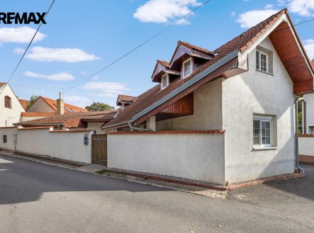 Prodej domu/vily, 120 m²