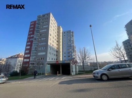 Nemovitost