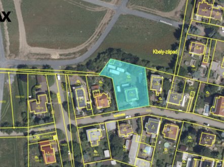 Prodej domu/vily, 201 m²