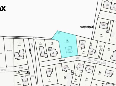 Prodej domu/vily, 201 m²