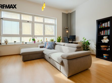 Prodej bytu, 2+kk, 65 m²