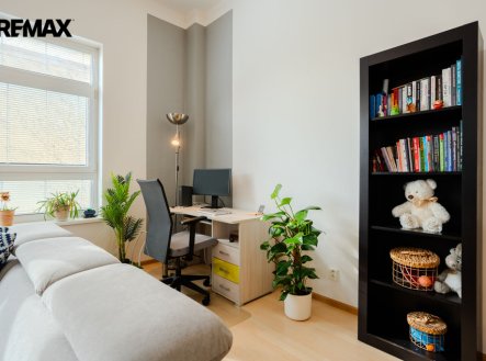 Prodej bytu, 2+kk, 65 m²