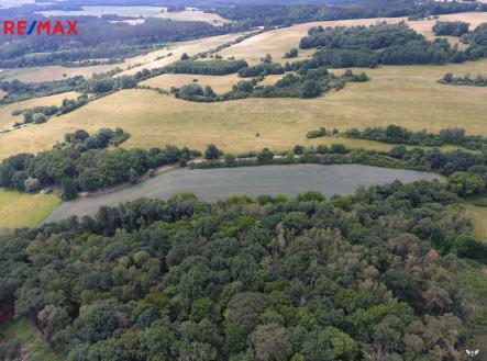 Prodej - pozemek, zemědělská půda, 30 547 m² obrázek