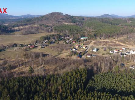 Prodej - pozemek, zemědělská půda, 18 249 m²