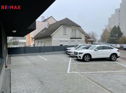 Pronájem bytu, 1+kk, 29 m²