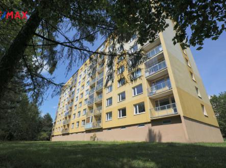 Prodej bytu, 3+1, 80 m²