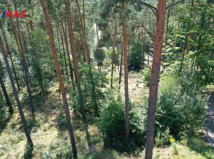 Prodej pozemku pro bydlení, 1 647 m²