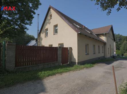 Prodej bytu, 1+kk, 30 m²