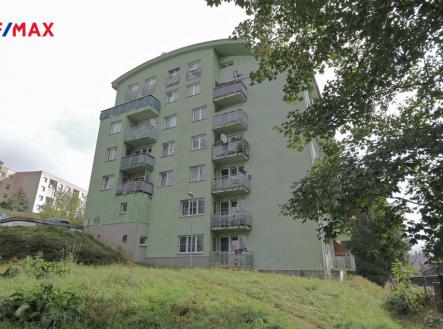 Prodej bytu, 3+1, 83 m²