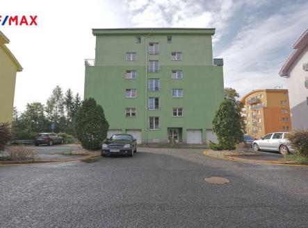 Prodej bytu, 3+1, 83 m²