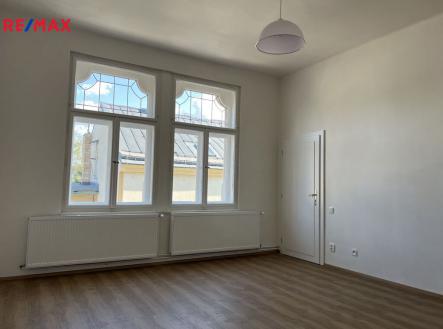 Pronájem bytu, 2+kk, 57 m²