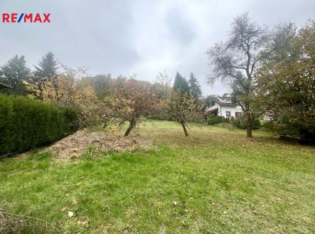 Pronájem - pozemek, zahrada, 847 m²