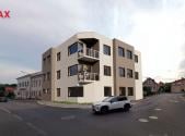 Prodej bytu, 2+kk, 54 m²