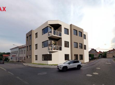 Prodej bytu, 3+kk, 47 m²