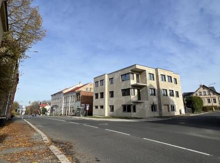 Prodej bytu, 3+kk, 65 m²