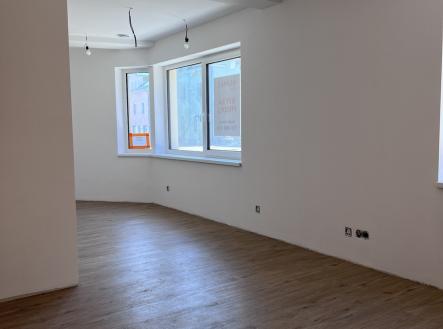 Prodej bytu, 3+kk, 71 m²