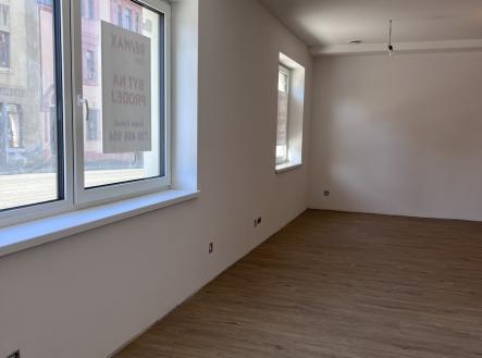Prodej bytu, 3+kk, 71 m²