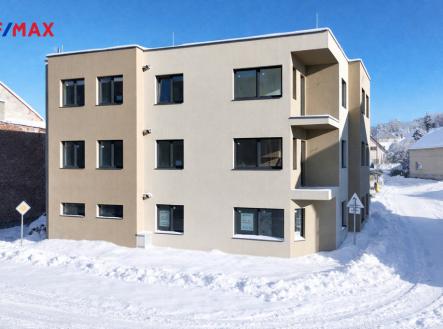 Prodej bytu, 3+kk, 71 m²