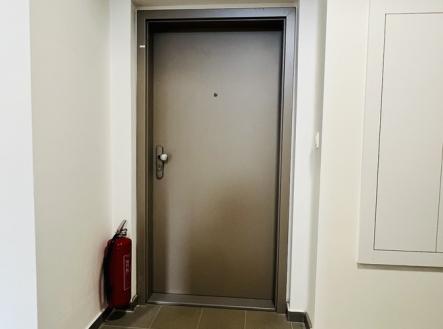 Prodej bytu, 3+kk, 71 m²