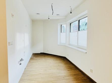 Prodej bytu, 3+kk, 71 m²