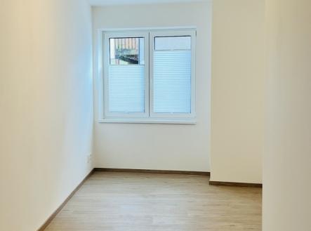 Prodej bytu, 3+kk, 71 m²