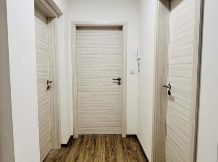 Prodej bytu, 3+kk, 71 m²