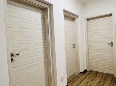 Prodej bytu, 3+kk, 71 m²